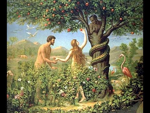 Garden of eden